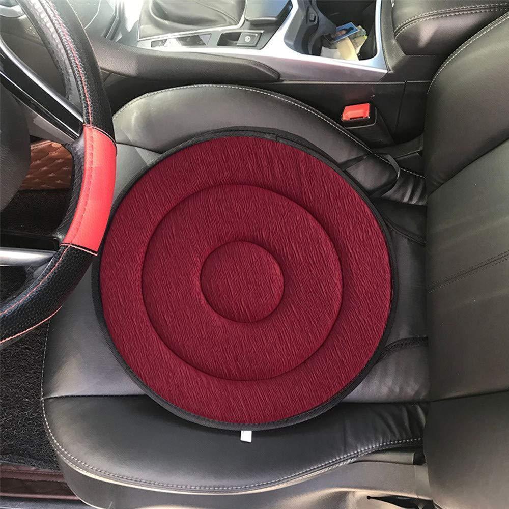 Kalsten | 360° Rotating Seat Cushion