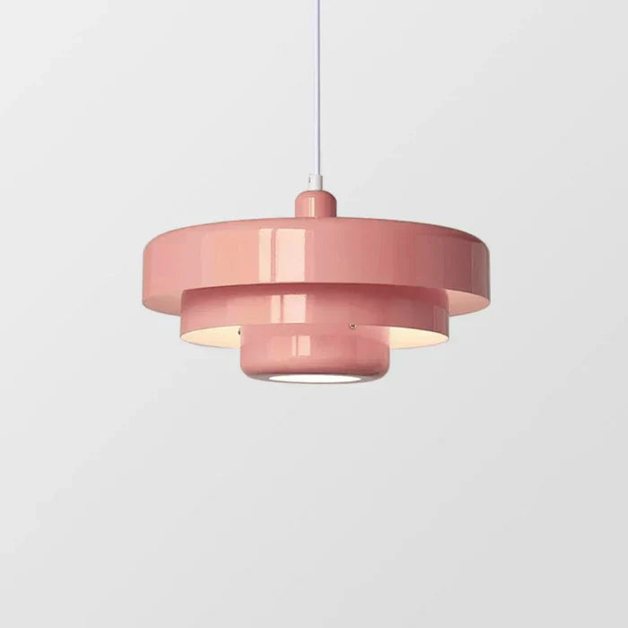 Kalsten | Vintage LED Pendant Lamp - TimelessGlow