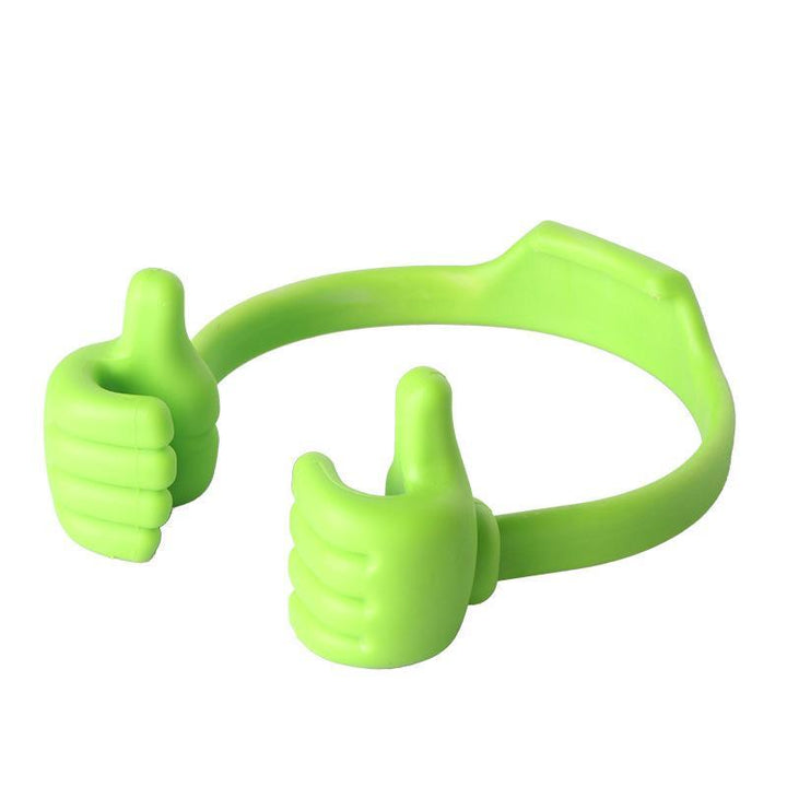Adjustable Thumb Support for Phone and Tablet | Kalsten