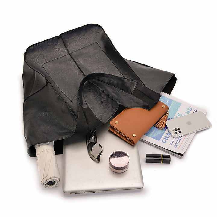 Kalsten | Oversized Weekend Leather Handbags