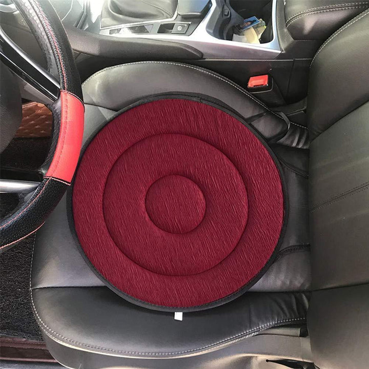 Kalsten | 360° Rotatable Seat Cushion