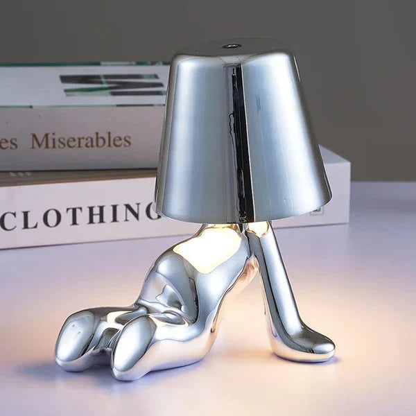 Elegant Table Lamp for Your Interior Kalsten