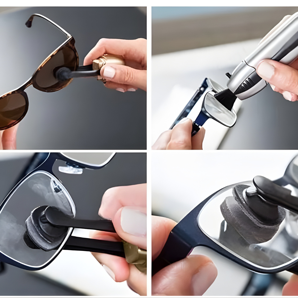 Professional Camera and Lens Cleaning Tool Noxord