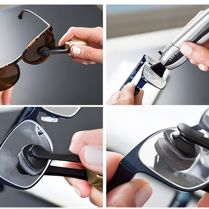 Professional Camera and Lens Cleaning Tool Noxord