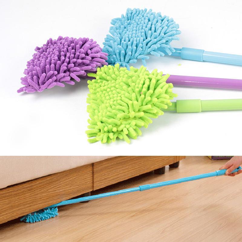 Kalsten | Rotatable adjustable triangular mop