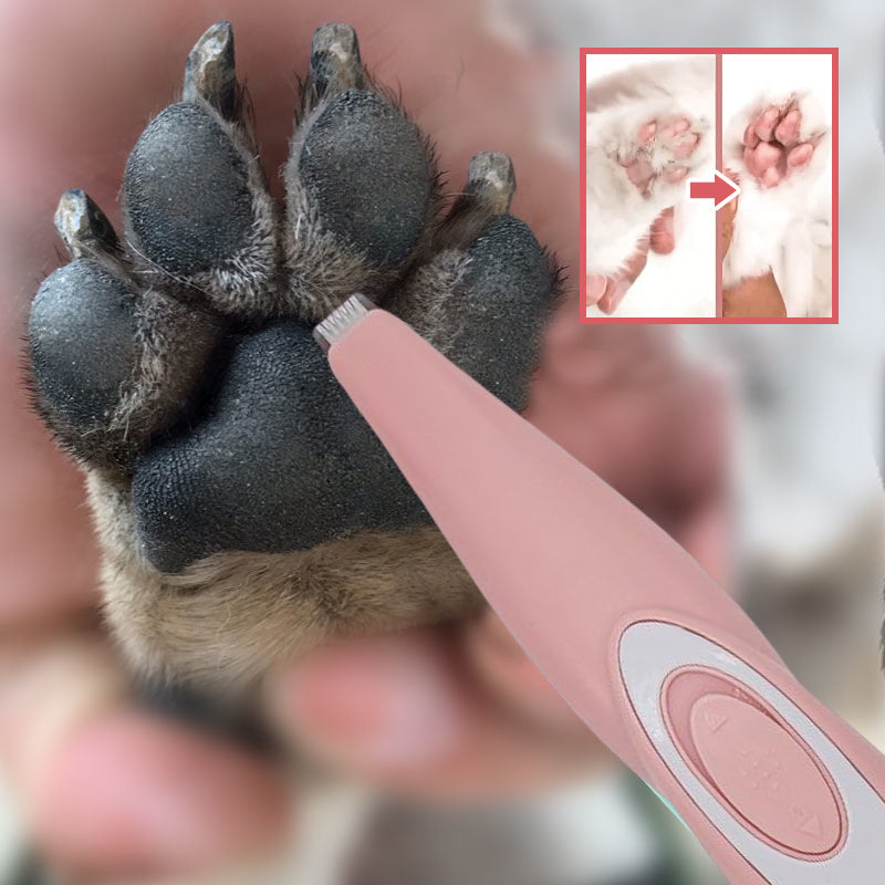 Electric pet clippers | Kalsten