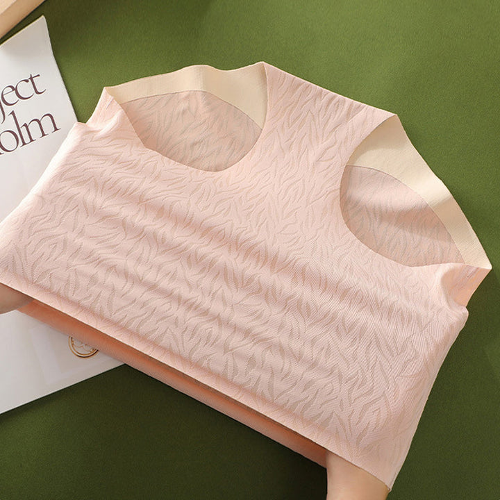 Kalsten | Fresh, seamless butt-lift panties with high waist