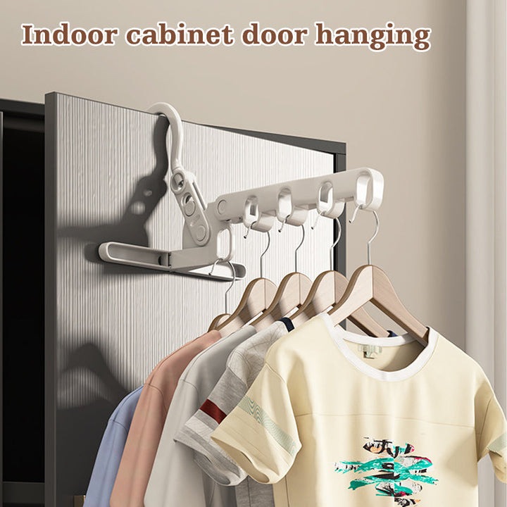 Foldable Travel Hanger | Kalsten