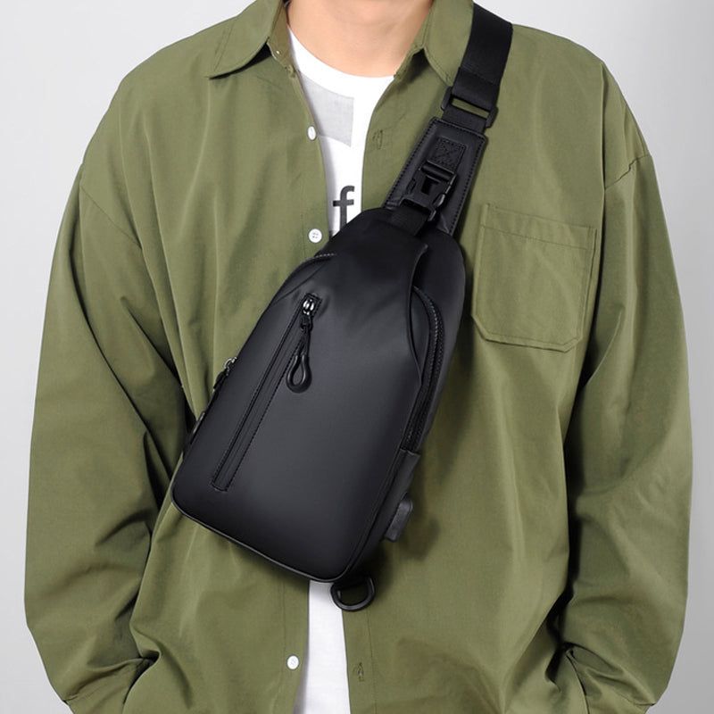 Kalsten | Waterproof Shoulder Bag
