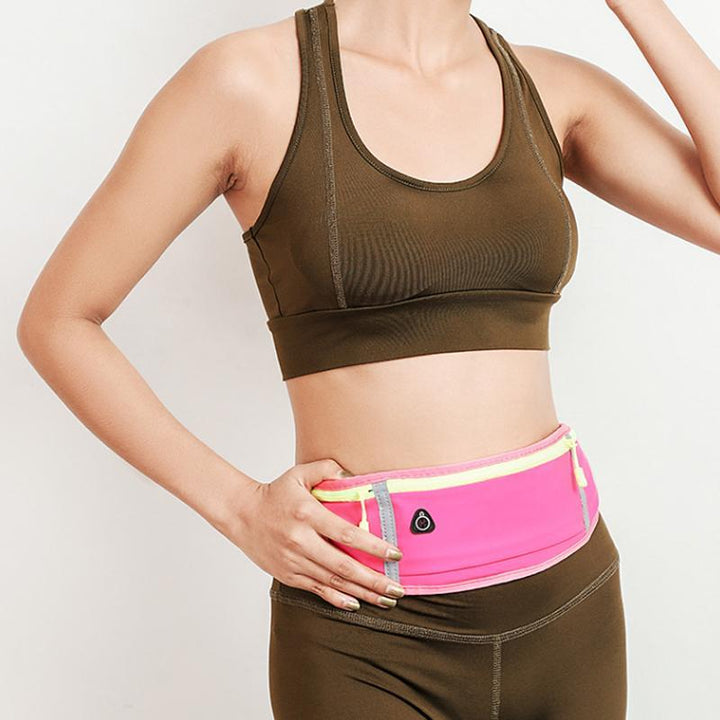 Kalsten | Mini waterproof sports waist bag