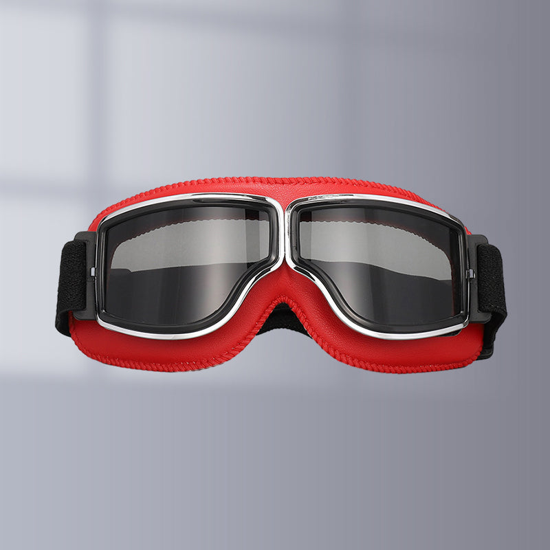 Noxord | Vintage Motorcycle Goggles