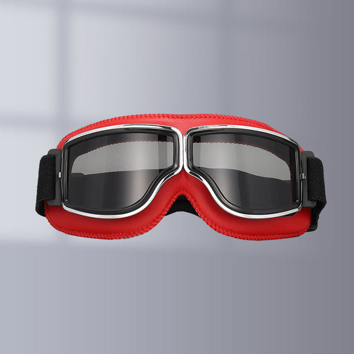 Noxord | Vintage Motorcycle Goggles