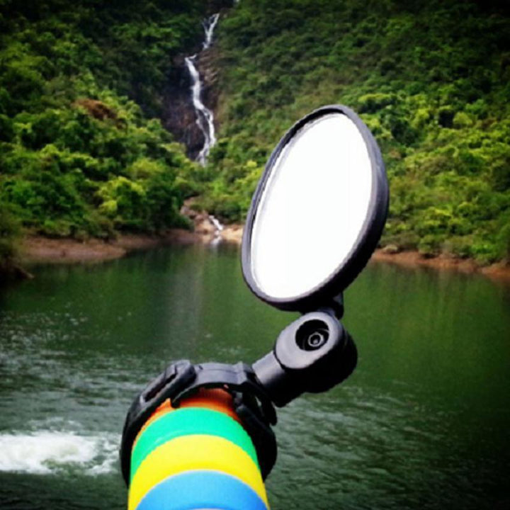 Noxord | Bicycle Rearview Mirror
