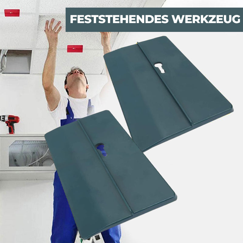 Additional cover plate | Kalsten