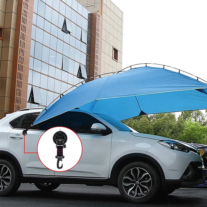 Kalsten | Heavy Duty Vacuum Suction Cup with Hook