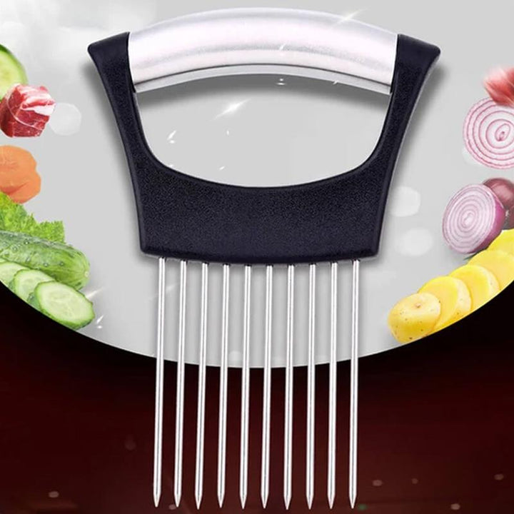 Food Slicing Assistant | Kalsten