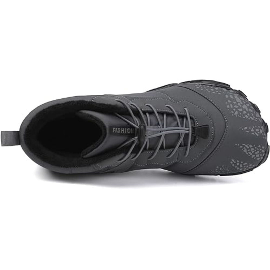 Kalsten | Sustainable waterproof hiking shoes - lightweight & minimalist