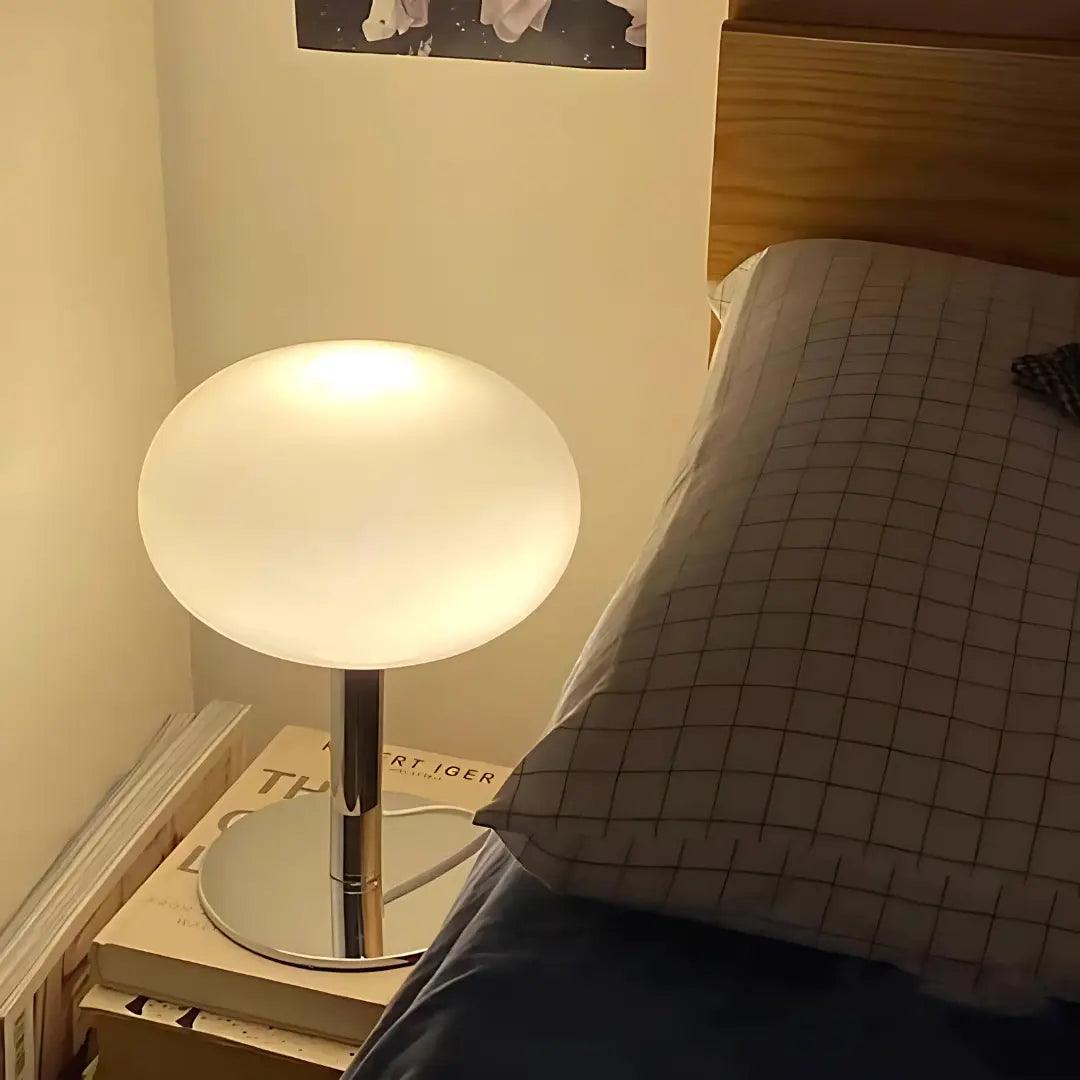 AuraLite - Stylish Table Lamp for Every Corner | Noxord