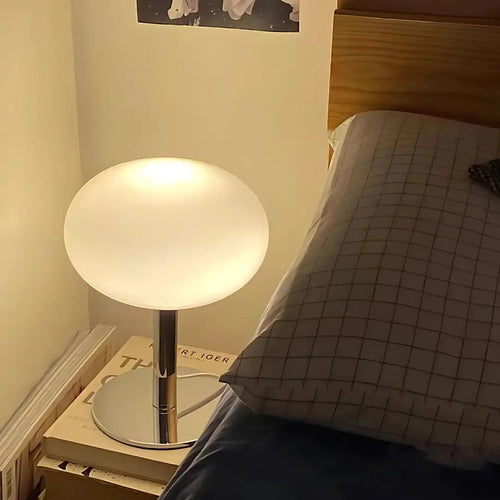 AuraLite - Stylish Table Lamp for Every Corner | Noxord