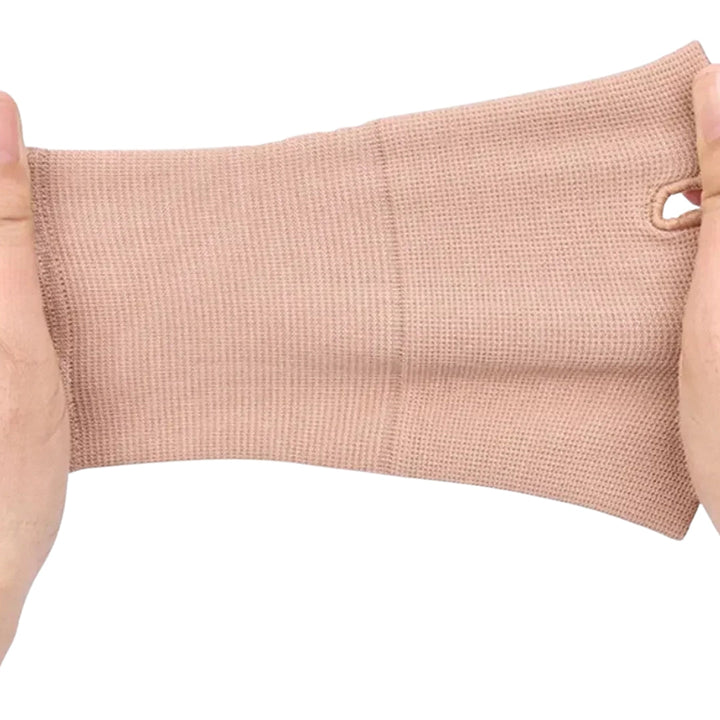 ReliefGrip | Wrist Compression Sleeve with Thumb Support – Pain Relief, Swelling Reduction & Joint Stability Kalsten
