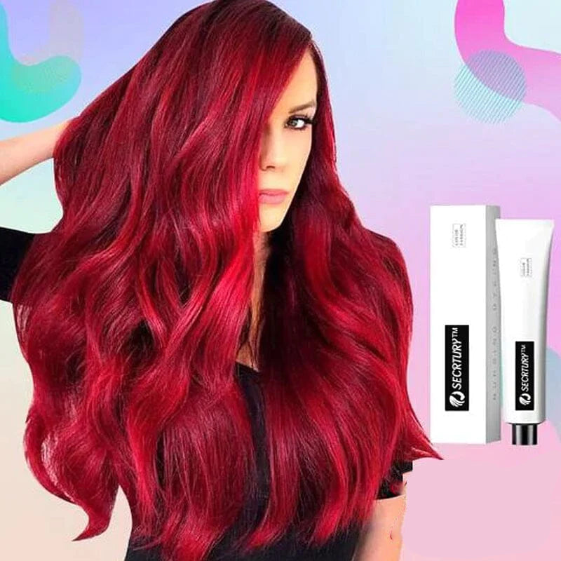 Kalsten | Hair Tinting Shampoo