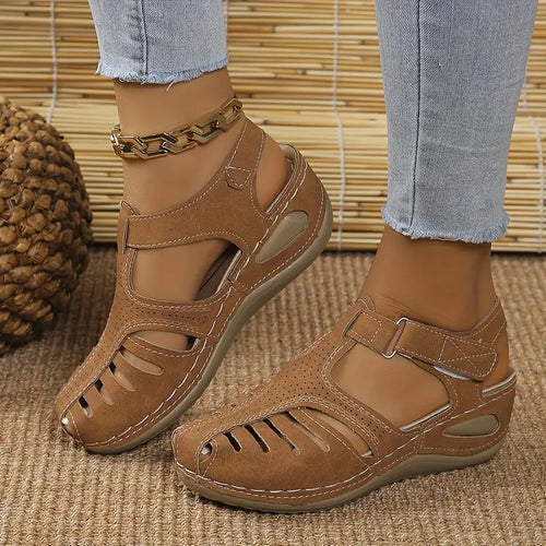 Kalsten | Orthopedic Sandals Ultra Comfortable