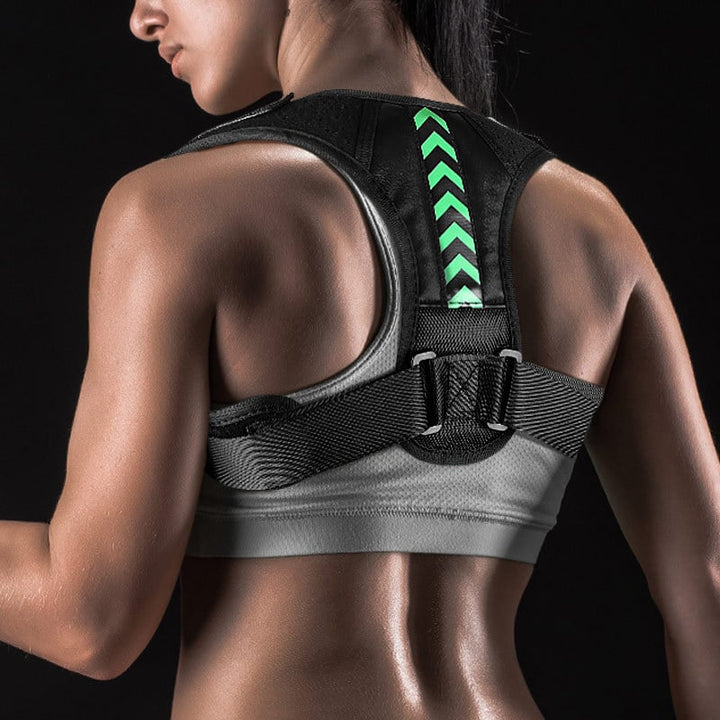 Kalsten | Invisible Back Posture Orthosis