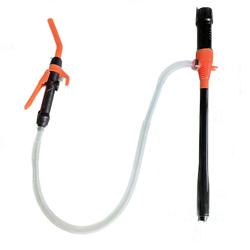 Wireless Electric Liquid Pump Transfer | Kalsten