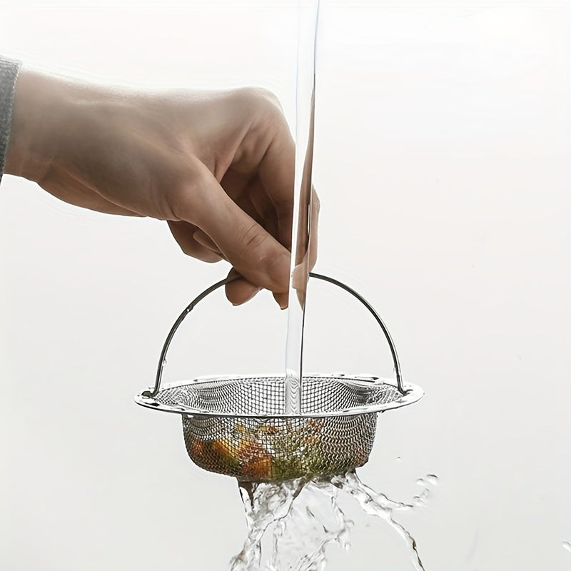 Drain strainer Stainless steel Protection against clogs | Kalsten