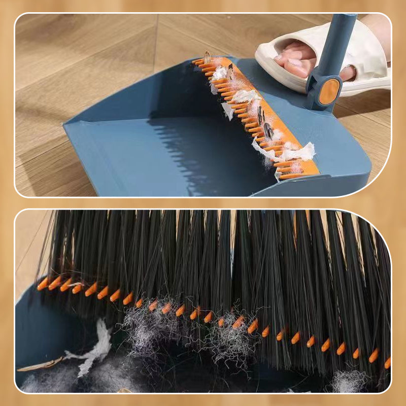 SwiftSweep — Effortlessly clean floors that leave no chance for dust and hair! | Kalsten