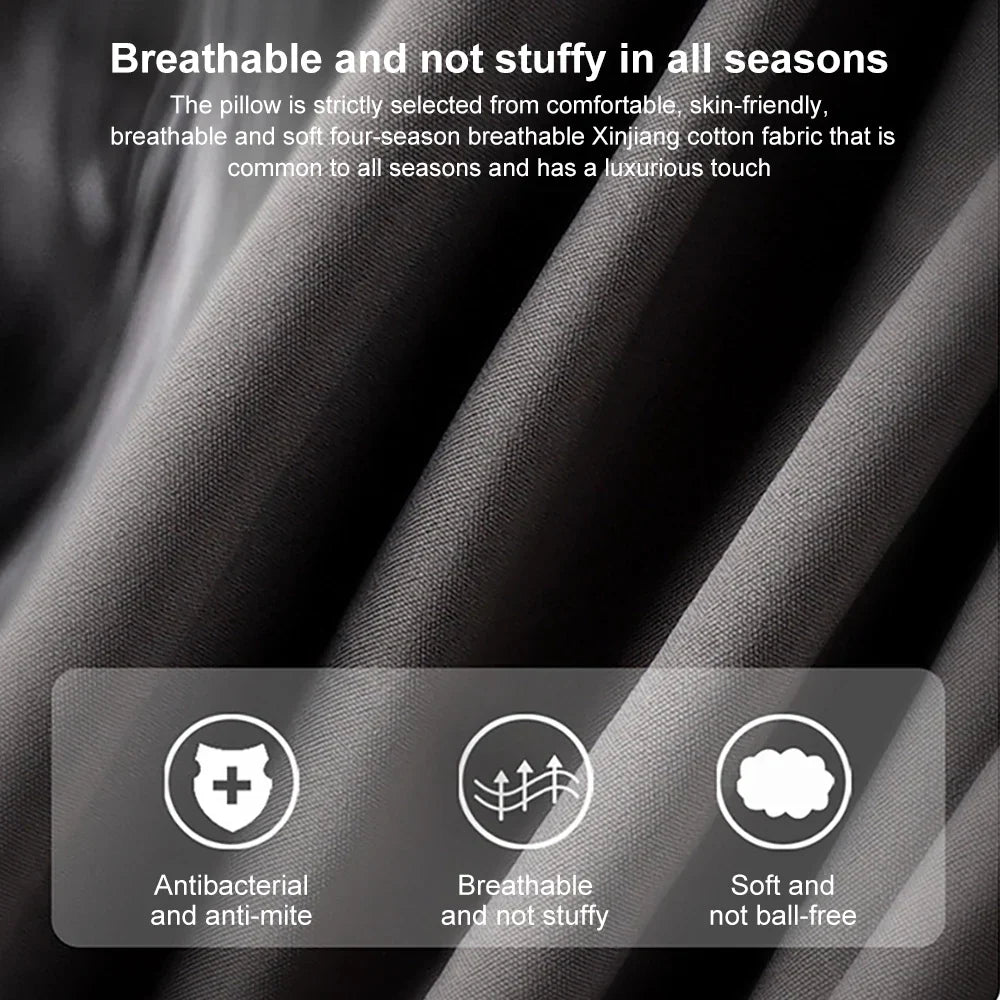 RideGuard™ — Enjoy every ride pain-free and relaxed like never before | Kalsten