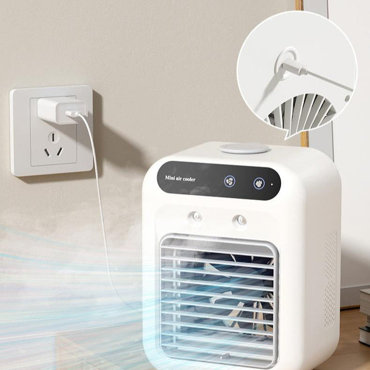 Portable Air Conditioner | Kalsten