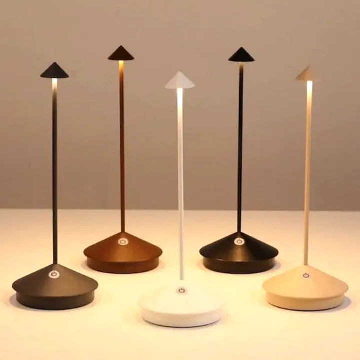 Spikelight – Waterproof Dimmable Wired Lamp