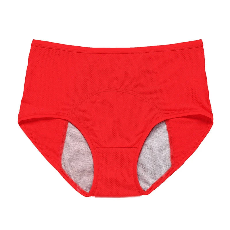 Kalsten | Leak-proof protective panties with high waist