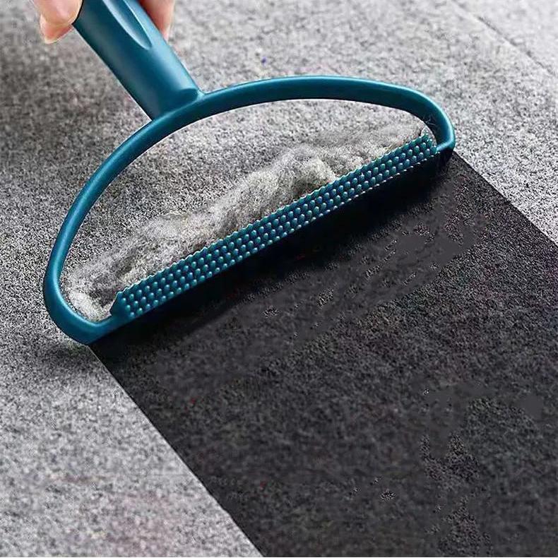 Plush wipe Adieu to the hair in one wipe | Kalsten