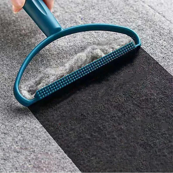 Plush wipe Adieu to the hair in one wipe | Kalsten