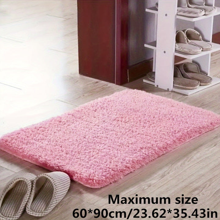 Premium Absorbent Mat - Soft Thick Bath Mat - Absorbent & Non-slip Noxord