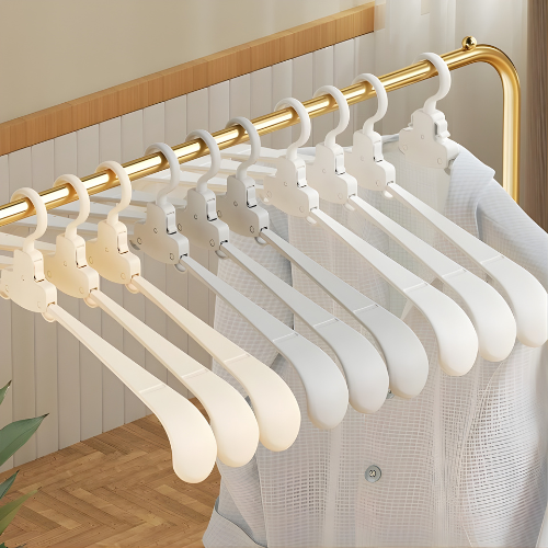 SnapGuard — Perfectly fitting shirts and tidy wardrobes without crease stress | Kalsten