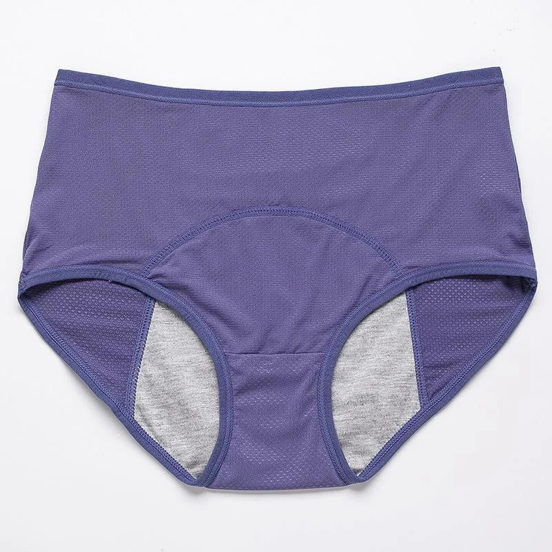 Kalsten | Leak-proof protective panties with high waist