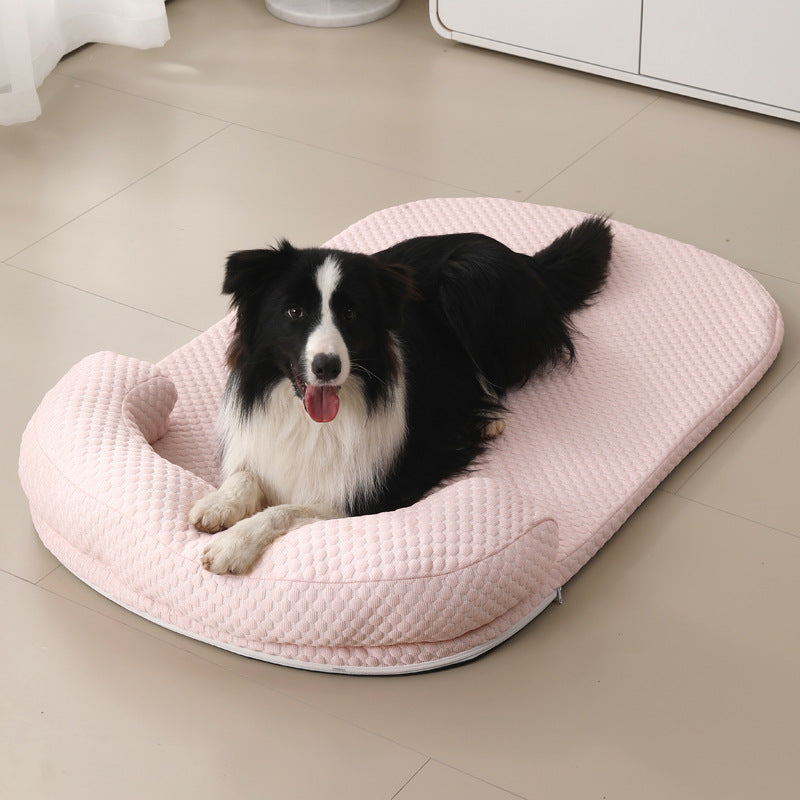 Cooling Dog Bed Mat | Kalsten