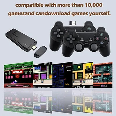 Noxord | Best Childhood MemoriesNew Game Stick Lite 2024