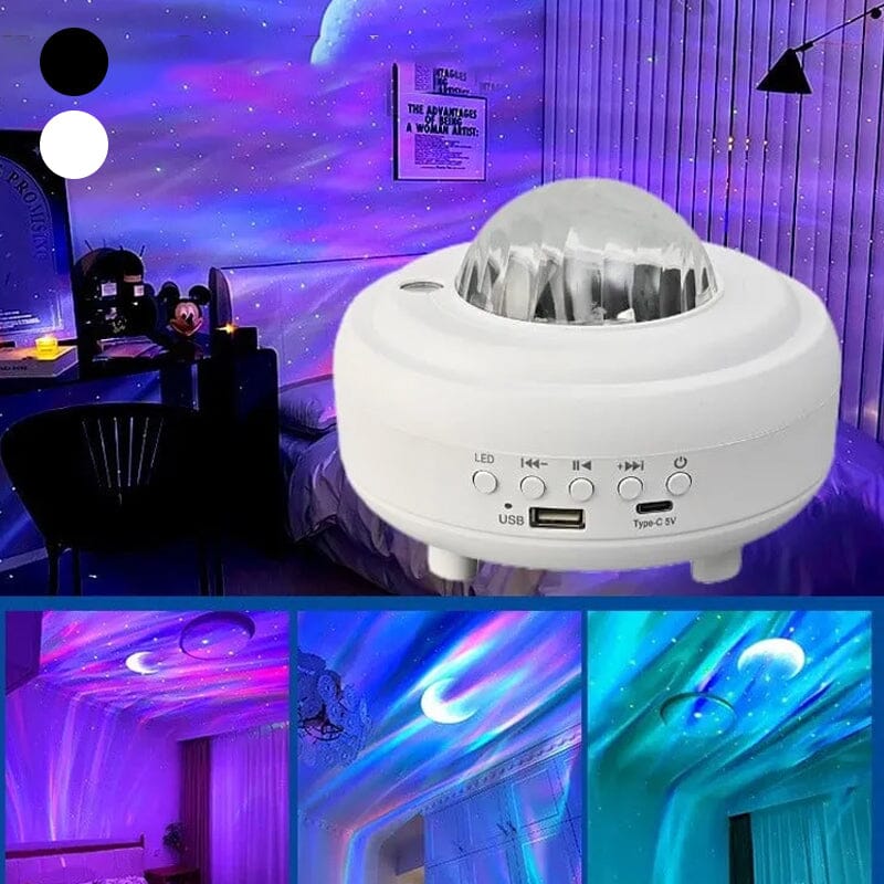 Northern Lights Aurora Projector | Kalsten