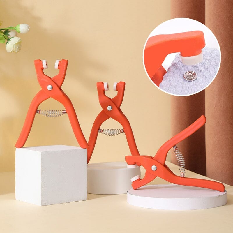 Five-Claw Buckle Tool Set | Kalsten