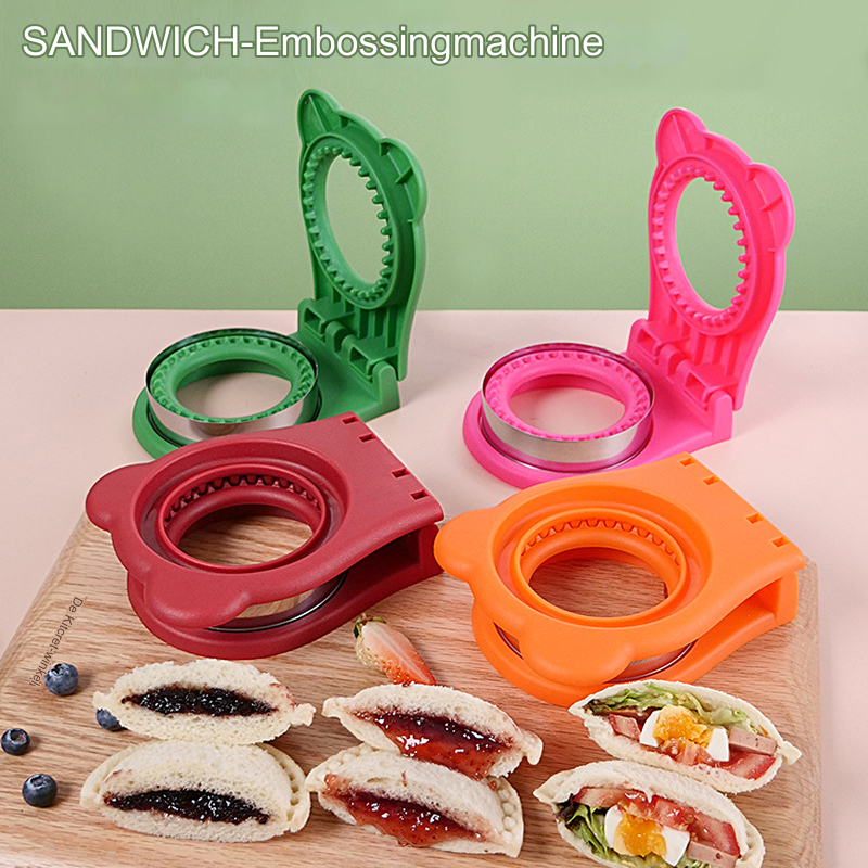 SliceMaster Pro — Perfect bread slices that make every meal a delight | Kalsten