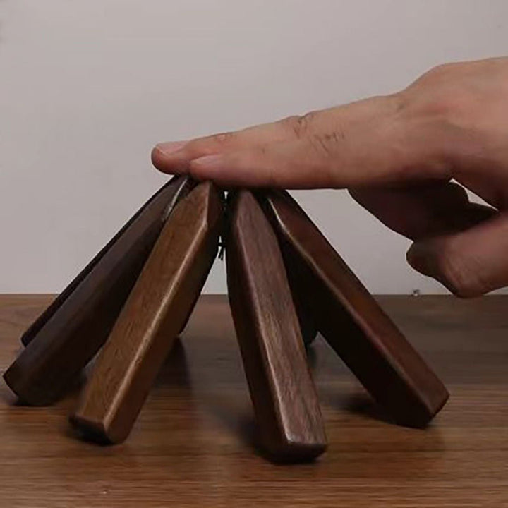Walnook Natural Elegance for Your Table | Kalsten