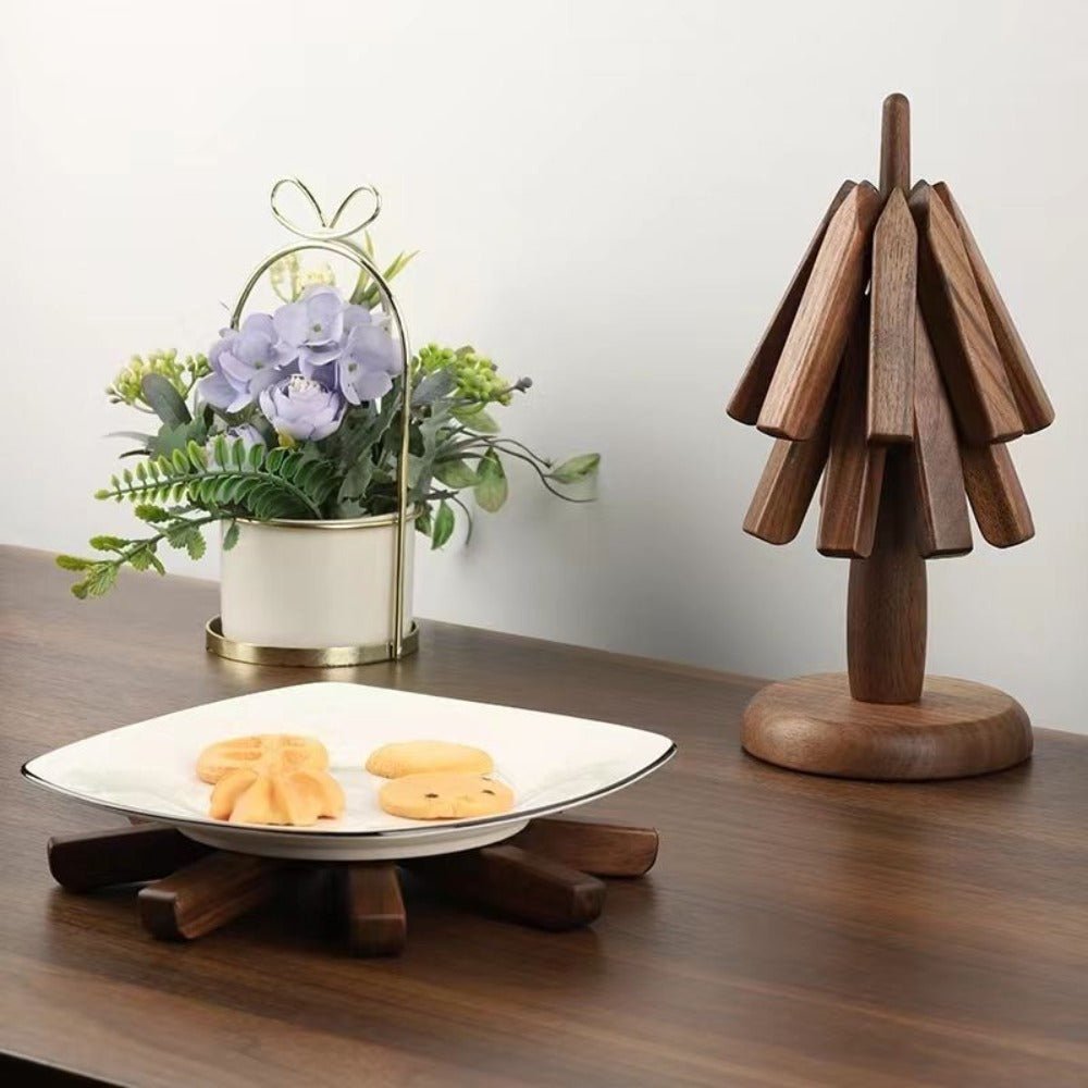Walnook Natural Elegance for Your Table | Kalsten