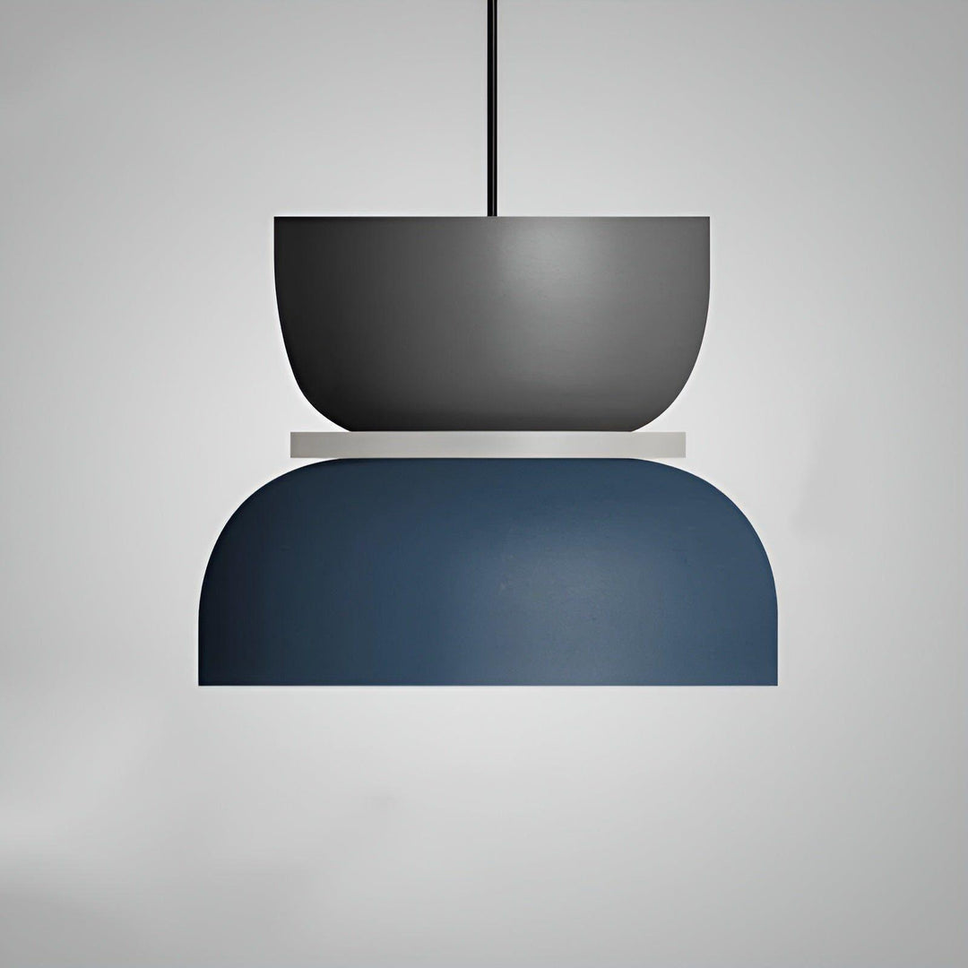 LED pendant light in Macaron style – Decorative ceiling lamp for your home | Kalsten