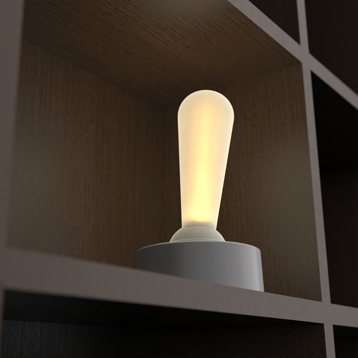 GlowSwitch - Classic Lever Table Lamp | Kalsten