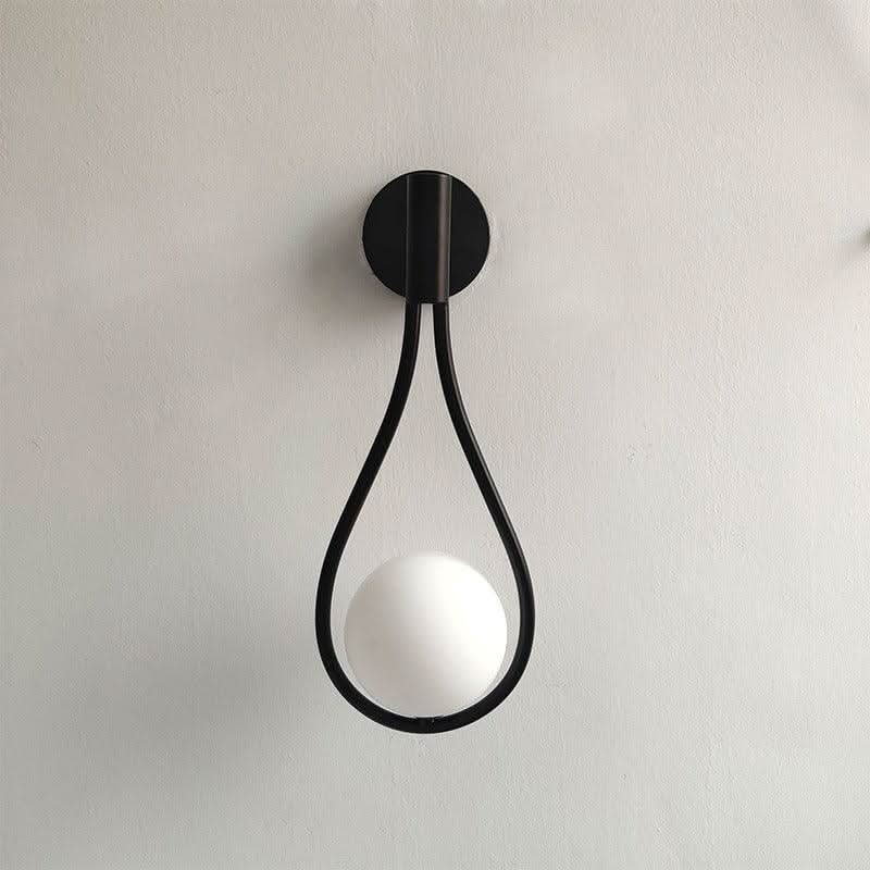 Kalsten | set of 2 lamps with Nordic flair & high-quality metal