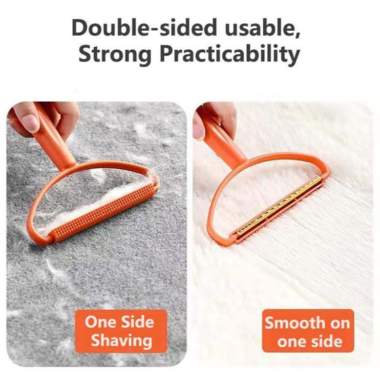 Plush wipe Adieu to the hair in one wipe | Kalsten